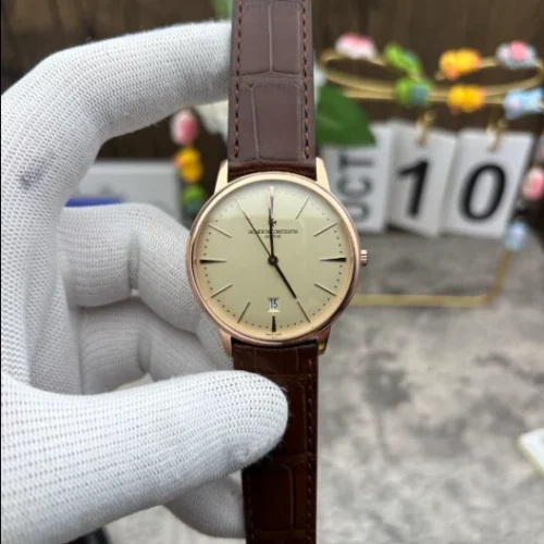 MKS Factory Vacheron Constantin Patrimony 85180